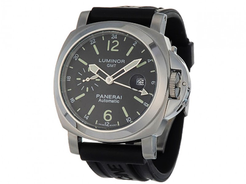 Panerai Luminor GMT