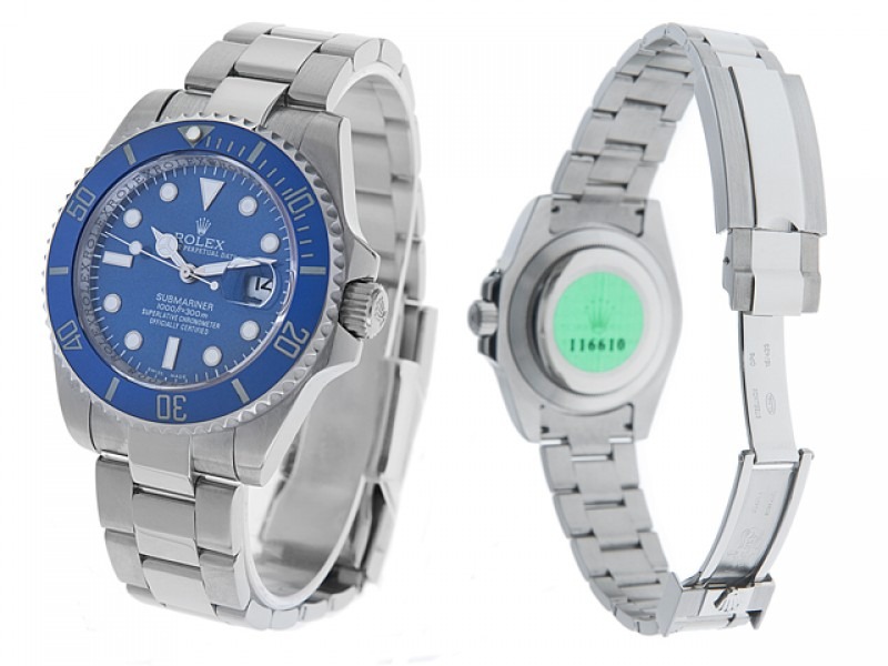 AAA+ Swiss ETA Replica